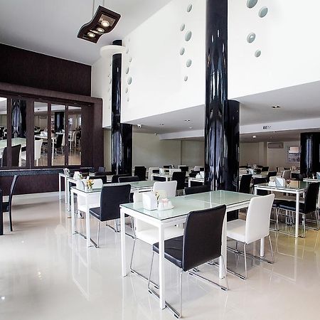 Md Grand Hotel Nakhon Nakhon Si Thammarat Eksteriør bilde