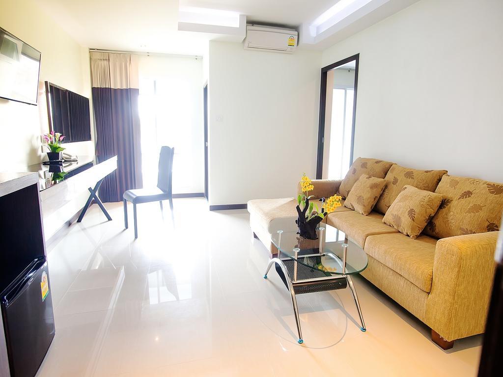 Md Grand Hotel Nakhon Nakhon Si Thammarat Eksteriør bilde