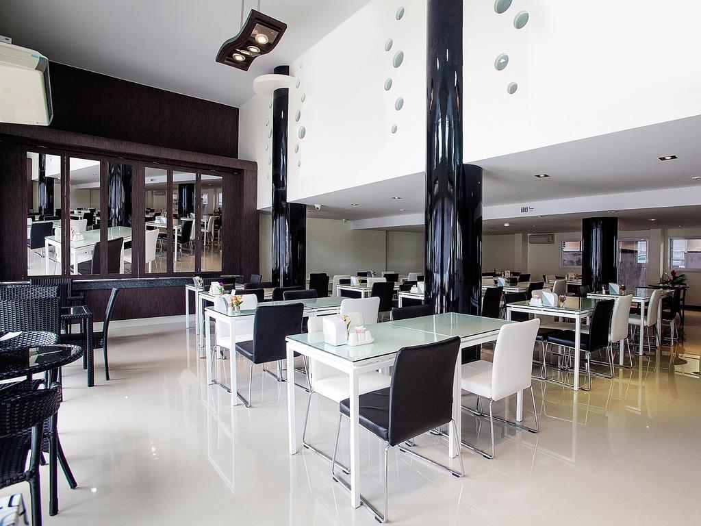 Md Grand Hotel Nakhon Nakhon Si Thammarat Eksteriør bilde