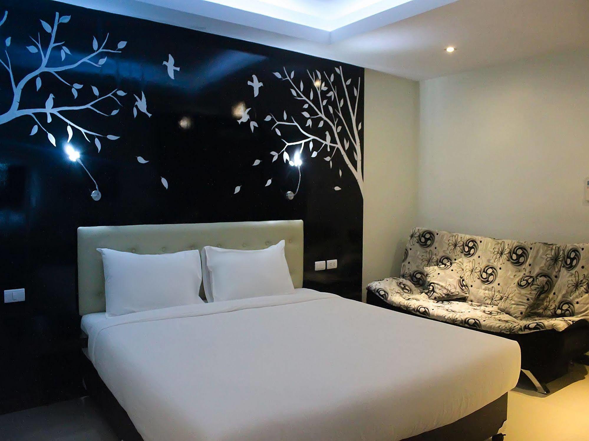 Md Grand Hotel Nakhon Nakhon Si Thammarat Eksteriør bilde